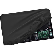 Sarung Pengawal DJ Musuin, Serasi Dengan Roland Mixer DJ-202, DJ-707M, TR-1000, Deluxe Chinlon Tahan