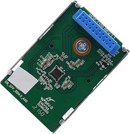 Deal4GO SD4.0 Reader Board T9YCN 0T9YCN Replacement for Dell OptiPlex 5000 5080 5090 SFF Small Form
