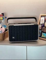 JBL 音響 AUTHENTICS300 2聲道 WiFi無線連接 便攜手提
