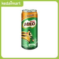 Milo Minuman Susu Kaleng Sehat Nutriup Kaleng 220 Ml