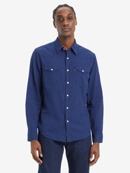 เสื้อเชิ้ต Levis® Mens Barstow Standard Fit Western Shirt