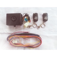 Motorcycle Alarm