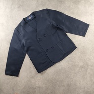 Boys' jacket LD 84 PJ 52 size 7 years (there are minus) read description