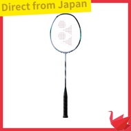 YONEX Badminton Unstrung Racket Astrox 88S Pro Silver x Cerulean Blue【Direct from Japan】