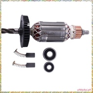 [L U T I] Rotor/Armature for  GBH2-20 Rotary Hammer AC220V-240V