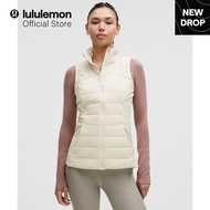 lululemon Womens Down for It All Vest
