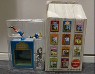 7-11盲盒 (可換Toy story )