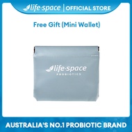 Life Space Free Gift Mini Wallet