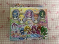 光之美少女 precure smile 占卜 鉛筆裝飾