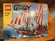 LEGO 70413 海盜船