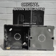 MORGEN IB BOX MG-IB001 INBOWDUS BLACK