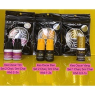 Oscar Eyelash Extension Glue & H900 Super Durable