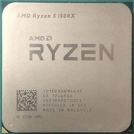 CPU ซีพียู - AMD ((มือสอง)) RYZEN มีเเต่ตัวไม่มีซิงค์ลม