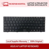 ASUS A7 Laptop Keyboard