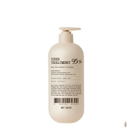 [BIAUER] 100,000 PPM Protein Beer Yeast Hair Treatment, 1L*1