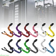 dusur7 CPU 8pin Male to 4+4pin Detachable Male Power Adapter Cable CPU Extender 11 8in