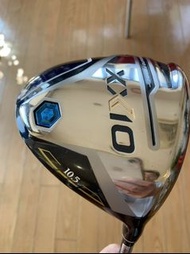 XXIO 12 Driver 開球木桿 MP1200 碳纖維桿身