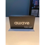 AWAVE KING -1AMT TWEETER