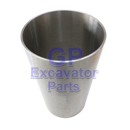 4D31 / 6D31 Hydraulic Excavator Engine Liner (Semi Finished Type)
