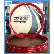 ❂ ✱ ✑ BKK Alloy Rim 1.40x17 Pair