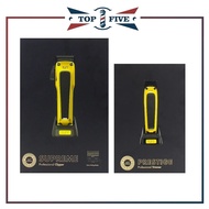Tuft Professional Prestige Trimmer/ Supreme Clipper