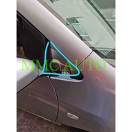 *ORIGINAL HONDA TMO CITY 2009-2012 FRONT FENDER PILLAR SIDE GARNISH, DEPAN PILLAR COVER / PENUNTUP