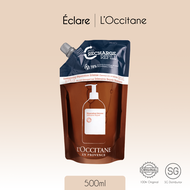 LOccitane | Intensive Repair Shampoo & Eco-Refill Duo Set - 500ml x2