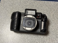 Konica 現場監督 Zoom 28-56 膠捲相機