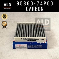 SUZUKI CARBON CABIN AC FILTER IGNISSUZUKI (95860-74P00)