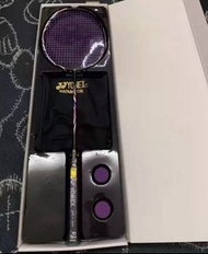 YONEX 天斧100zz bp配色 超輕全碳素纖維 球拍