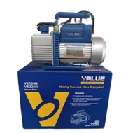 เครื่องแว็คคั่มVALUE VE225N : Vacuum Pump โดยโอเคแอร์ BY OK AIR