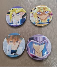 襟章 磁貼 #遊戲王 #全職獵人