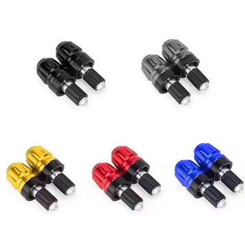 For Honda CB190R CB125R CB500X CB500F CB500 CB650R CB1000R CB300R CB400R Handlebar Plug Balance Bloc