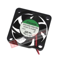 Brand New Jianzhun SUNON EE40100S2-1,000U-999 5V 0.80 W 4010 Industrial Cooling Fan