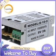 AC 110-240V to DC 5V switching power supply converter SA10-05