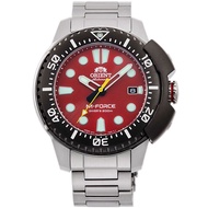 Orient M-Force Divers Automatic Watch RA-AC0L02R RA-AC0L02R00B