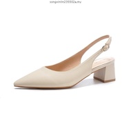 My Ballerine Valerie Comfy Heels