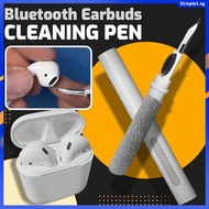 New Airpods cleaning kit Small parts and hole earbud cleaning brush Bluetooth headset case cleaning pen Cleaning tool