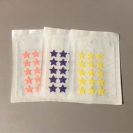 星星痘痘貼45入 14mm
