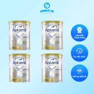 Sữa Aptamil Profutura Úc số 1 2 3 hộp 900g | Minizon Kids