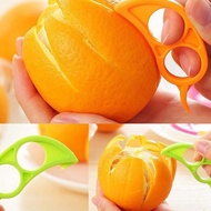 Mini Orange Peeler Convenient Orange Peeler Orange Peeler Peeler Pomegranate and other fruits or veg