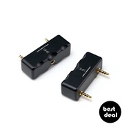 DD ddHiFi DJ44MOJO / DJ44 MOJO Chord MOJO / MOJO2 decoder deed 4.4mm adapter