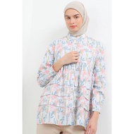 Cardinal Tunic Loose Fit G0101J11G