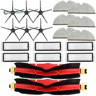 .Replacement Parts for  S4 S5 S6 E4 E20 S6 Pure E4 S4 Max S6 MaxV S5 Max S4 E2 E3 E5 E25 S50 Vacuum 