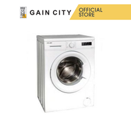 ELBA 7KG FRONT LOAD WASHER EWF1075VT