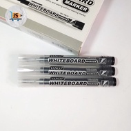 Large whiteboard marker VC-1870 Rechargeable / White whiteboard marker VC-1870