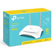 CODE G27K TPLink TLWR84N 3Mbps 4in1 Router