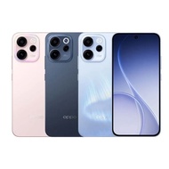 Oppo Reno 15F รุ่น 5G (12/256GB) แบตอึด 7000mAh พร้อมกันน้ำระดับ IP69