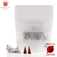 LUCAS White Sage Purifying Incense Collection