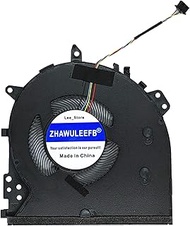 New CPU Cooling Fan for ASUS VivoBook 15 F512DA-NH77 F512FA-AB34 F512DA-EB51 X512F X512D X512DA X512